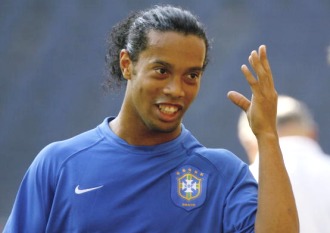 ronaldinho