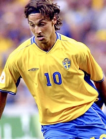 ibrahimovic