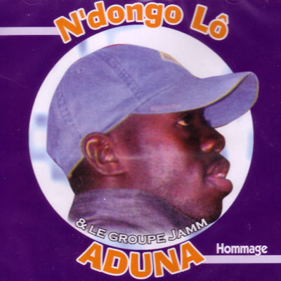 ndongo lo